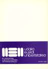 S I Unitateak (Unitate-sistema internazionala) (itzulpena)