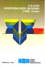 UEUko Ihardunaldien bilduma (1986. urtea)