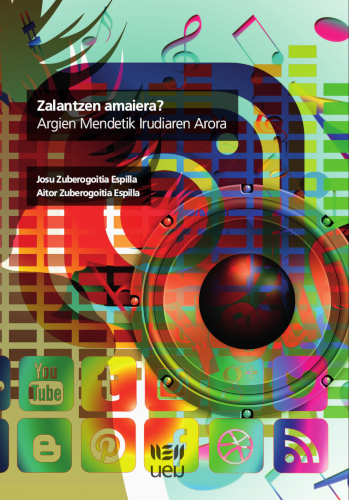 Zalantzen amaiera? Argien Mendetik Irudiaren Arora