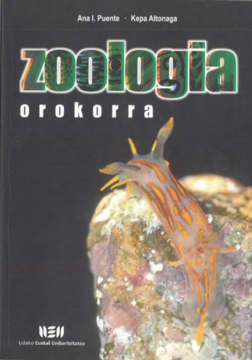 Zoologia orokorra