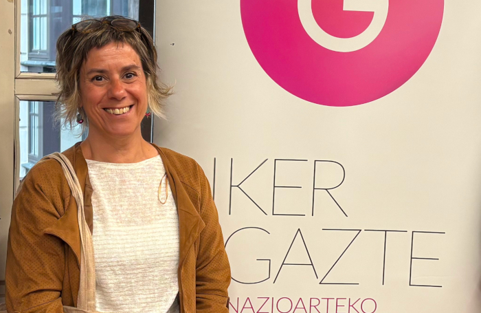 Ainhoa Latatu Nuñez: "Oso pozik gaude jasotako emaitzarekin"