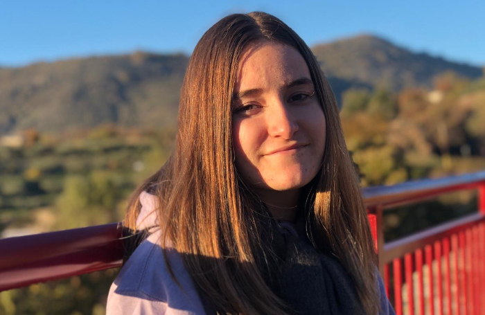 Jaione Bengoetxea Azurmendi: "Kontra-narratiben kalitatea hobea da eskuz post-editatutako datuak erabiltzen ditugunean"