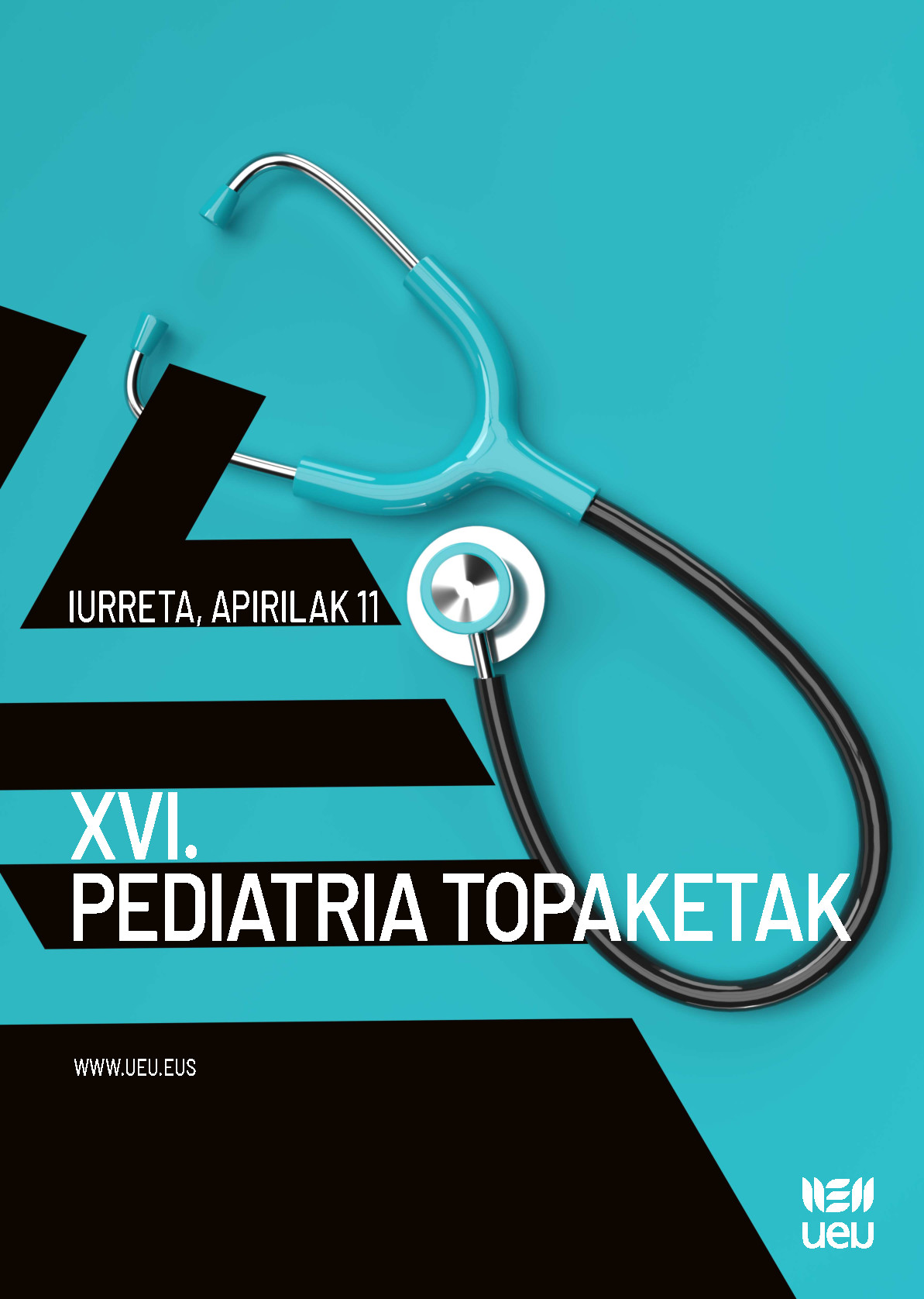 XVI. Pediatria Topaketak.