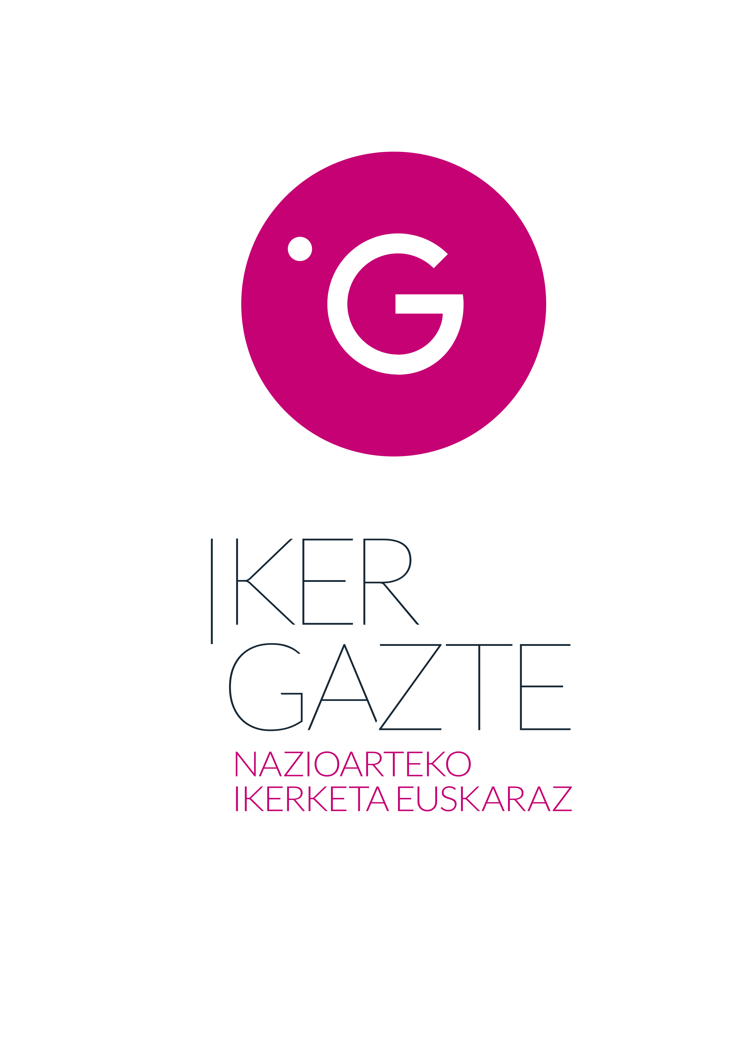 Ikergazte: Nazioarteko ikerkuntza euskaraz (2025)