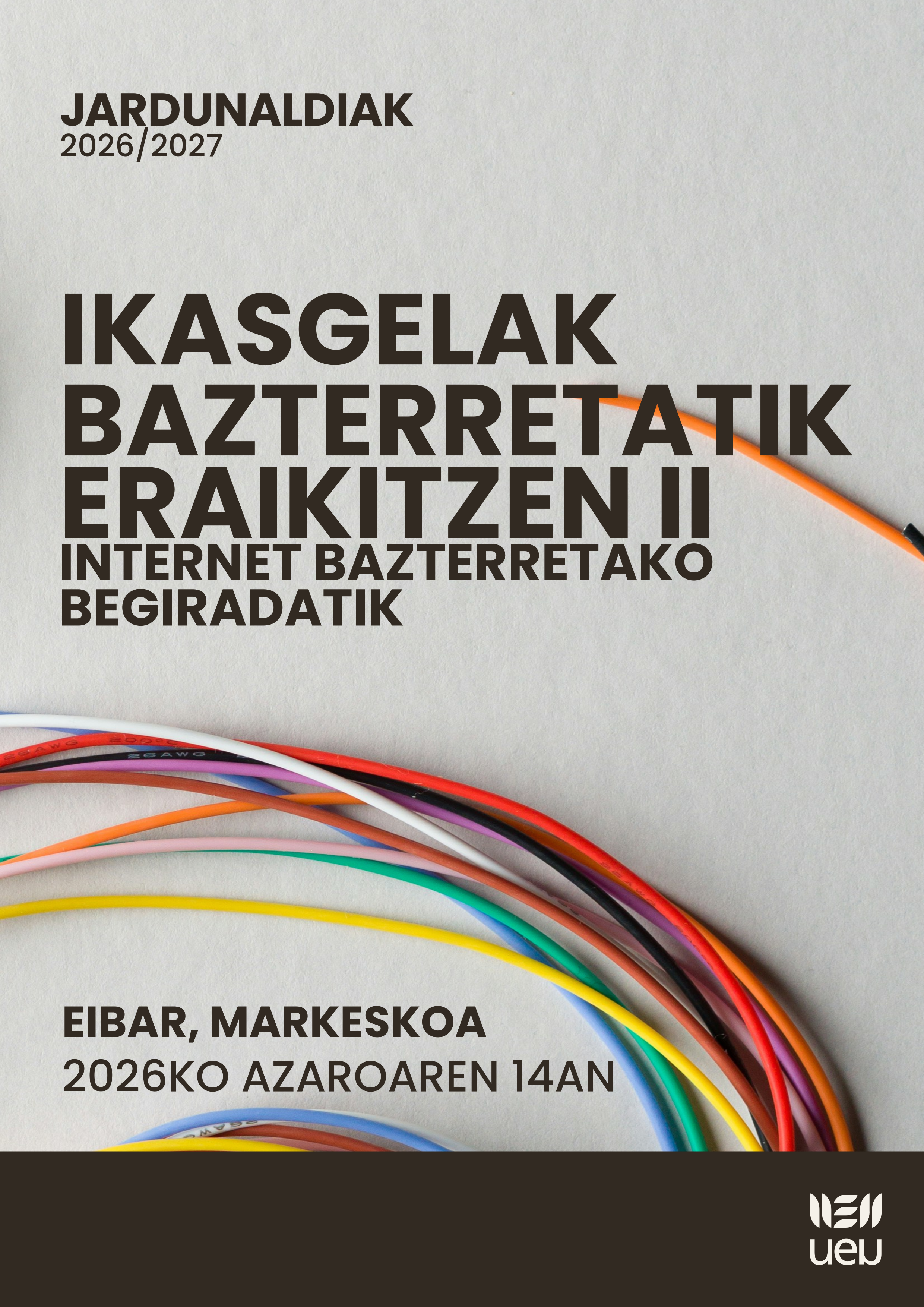 Ikasgelak bazterretatik eraikitzen II: internet bazterretako begiradatik