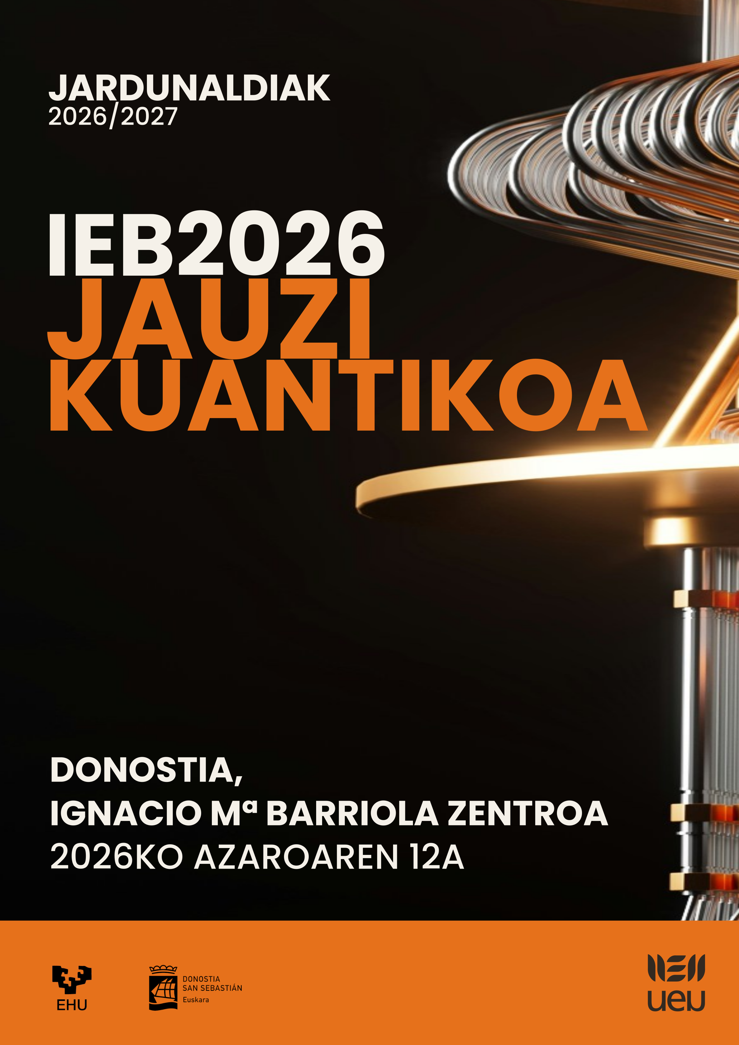IEB2026. Jauzi kuantikoa.