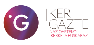 IkerGazte: Nazioarteko ikerkuntza euskaraz (2015)