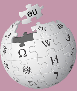 Euskara, ikerketa eta dibulgazioa. Euskal wikipedia hornitzen.