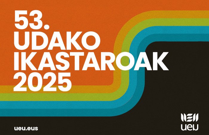 53. Udako Ikastaroen matrikulazio-epea ireki da