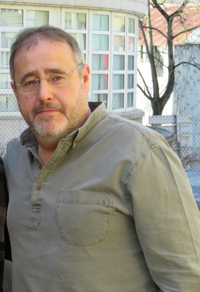 Abel Camacho: “Euskal Unibertsitatea sortzea da gure azken xedea eta, bide horretan, Euskal online unibertsitatea bideragarria dela ikusten dugu”