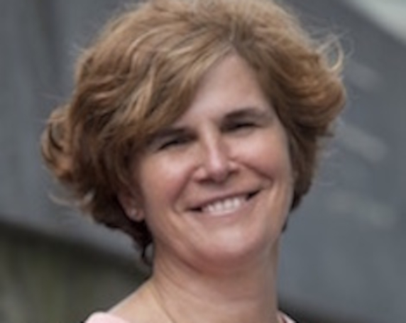 Ainhoa Gorostidi: "Geure burua zaintzen hasita eta besteena behar den tokian kokatzean lortzen dugu asebetetze egokia"