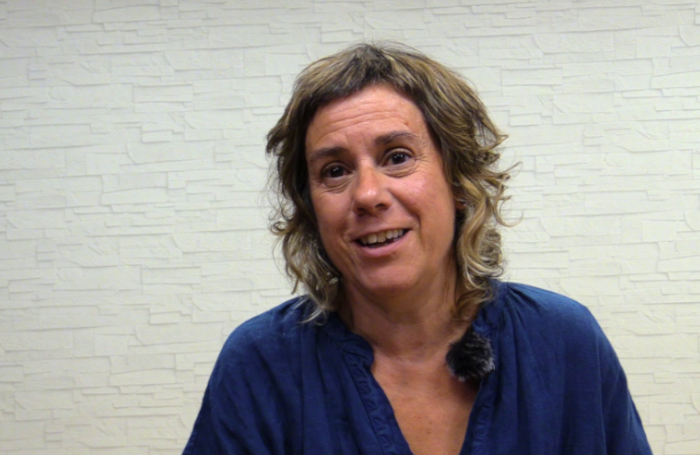 Ainhoa Latatu Nuñezen argazkia