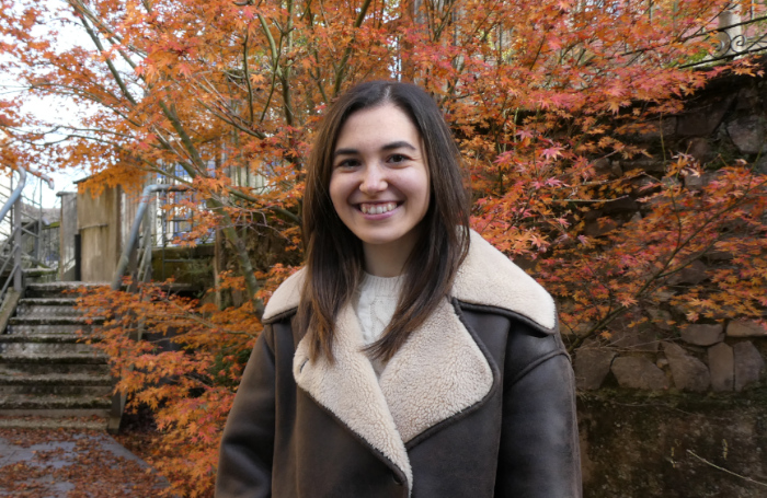 Ainhoa Leyaristi Oñederra: "Hizkuntza guztietan ez daude Hizkuntza Garapeneko Nahasmendua identifikatzeko tresnak baliagarri"