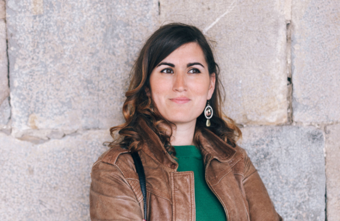 Ainhoa Urretagoiena Arruabarrena: "Gatazken kudeaketa positiboan, fokua irabaztean edo galtzean jarri partez, negoziazioan jartzen dugu"