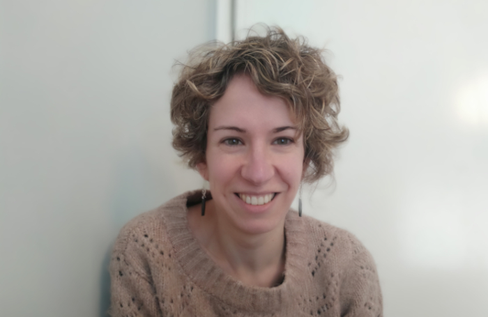 Aintzane Agirrebeña Ubera: "Hika biziberrituko bada, eskoletan landu behar litzateke, umetatik"