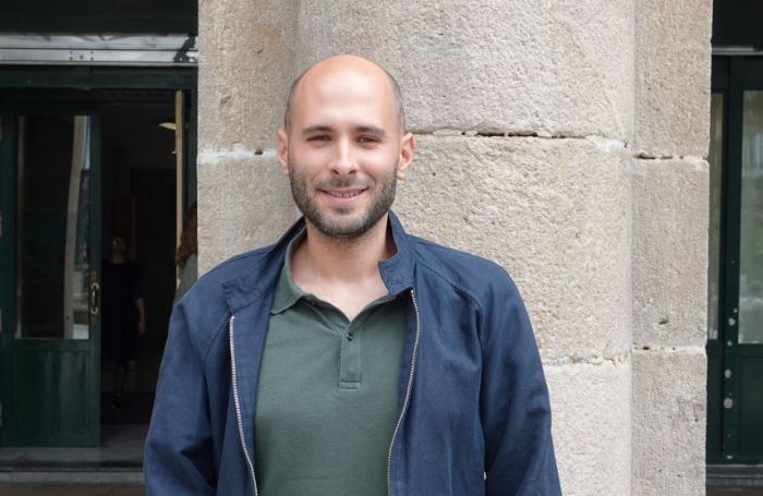 Aitor Bedialauneta Arrate: "Gobernu-mailan politika inklusiboak sustatu behar dira"