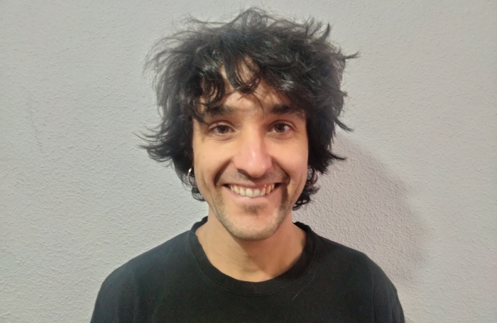Aitor Garjon Irigoienen lehen planoa