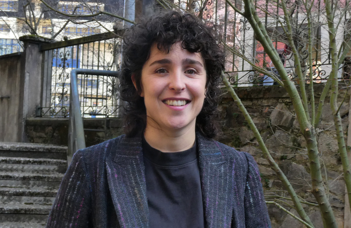 Amaia Rodriguez Aguirre: "Berriz pentsatu behar dugu espainolaren eta frantsesaren irakaskuntza nola egiten den murgiltze-ereduan"