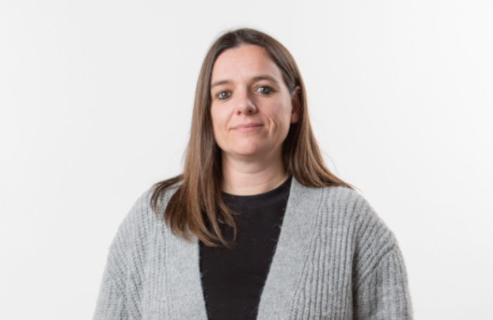 Amaia Torrealday Gallarreta: "Inguma datu-basea funtsezko tresna da euskarazko ezagutza akademikoa bildu, gorde eta zabaltzeko"