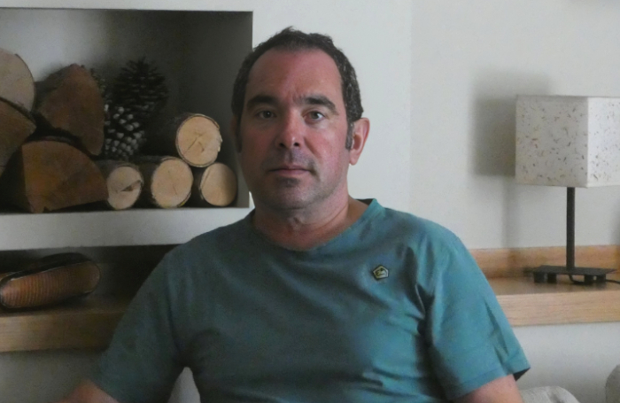 Ander Altuna Gabiola: "Zientzia eta teknikarako euskaran, hitzak elkartzeko irizpideak ezagutzea eta ondo baliatzea oso garrantzitsua da kalitateko testuak idazteko"