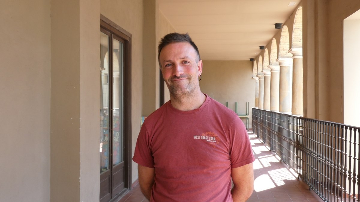 Andoni Olariaga Azkarate: «Abertzaletasunak bere softwarea eguneratu egin behar du»