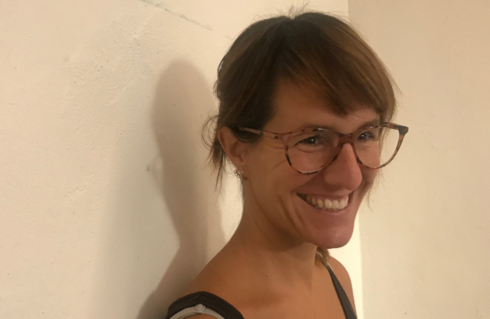 Andrea Arrizabalaga Lasa: "Beharrezkoa da hezkuntza formalaren eta ez-formalaren errealitatea ezagutzea eta nola osa daitekeen ikustea"