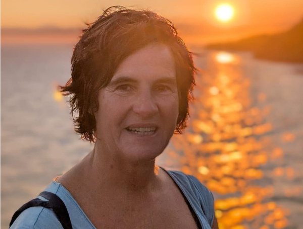 Arantza Martinez Etxarri: "Sormena da gizakiok dugun baliabidea etorkizuneko erronkei eta beharrei erantzuteko"