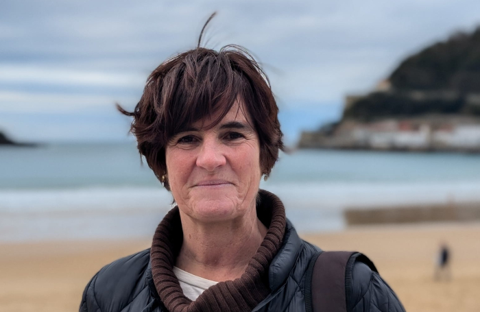 Arantza Martinez Etxarri: "Sormena ezinbestekoa da etorkizuneko erronkei aurre egiteko"