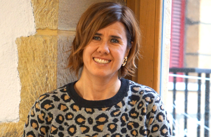 Eider Goiburu Moreno: "Pedagogia feministek proposatutako irizpideek aukera berriak irekitzen dizkigute"