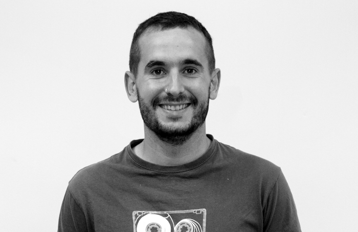 Ekhi Zubiria Etxeberria: "Prekarietatea eguneroko errealitatea da sortzaile eta artista gehientsuenentzat"