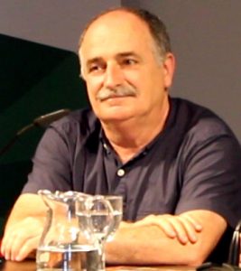 Xabier Isasi: “Neurri batean esan daiteke Ingumak sortu duela euskal komunitate zientifikoa”
