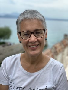 Uxune Martinez: “Goi-mailako produkzioan emakumeek egindako ekarpena agerira ekarri zuen Ingumak”