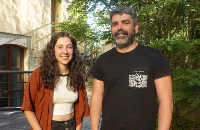"Euskal kulturaren inguruko kritika feministan sakontzeko tresnak eskaini nahi ditugu"