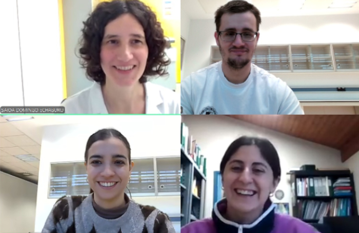 "Farmakokutsadura arazo potoloa da gaur egun"