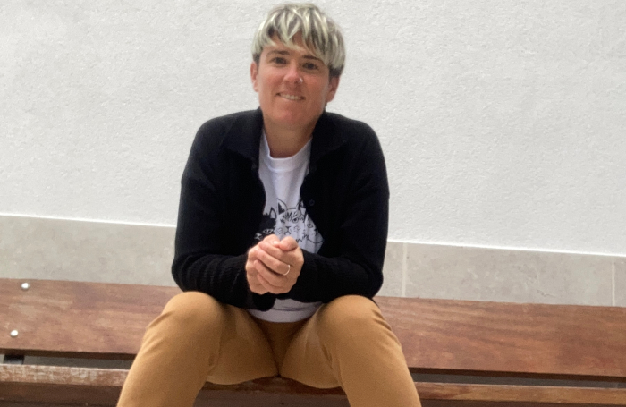 Garazi Lopez de Lacalle Larreina: "Hezkidetzak ezinbesteko papera jokatu du hezkuntzan baina saltoa emateko garaia da"