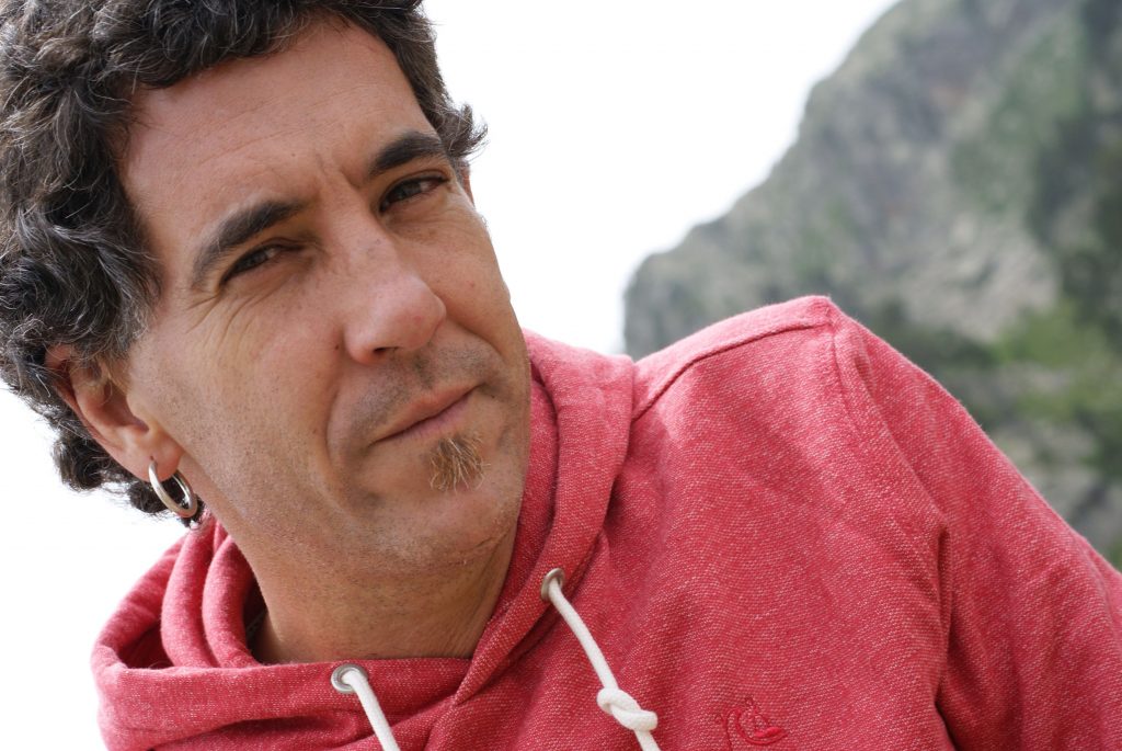 Gotzon Barandiaran: “Transmisioa ezinbestekoa da gure kulturgintzaren ekosistema Zaintza Intentsiboen Unitatetik ateratzeko”