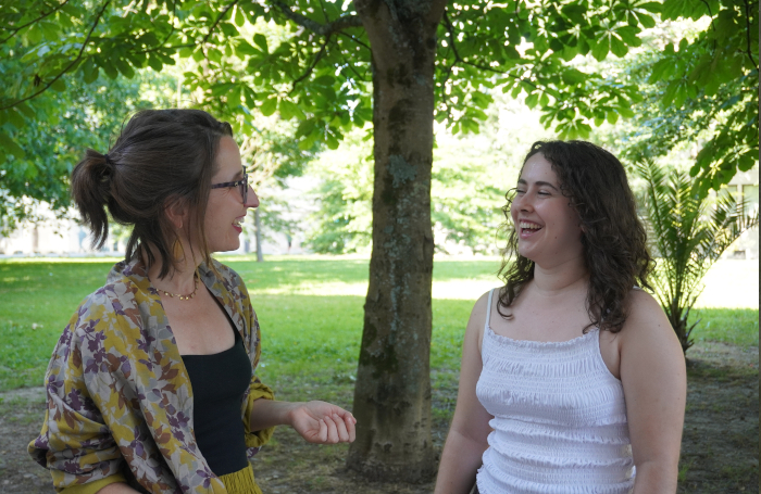 «Hizkuntza komunitatearen garapen iraunkorraren ardatz nagusietako bat da»