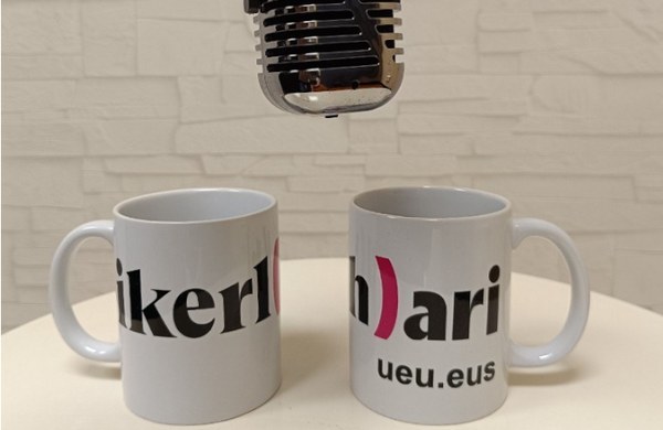 ikerl(h)ari podcastaren 3. denboraldia estreinatuko dugu azaroan