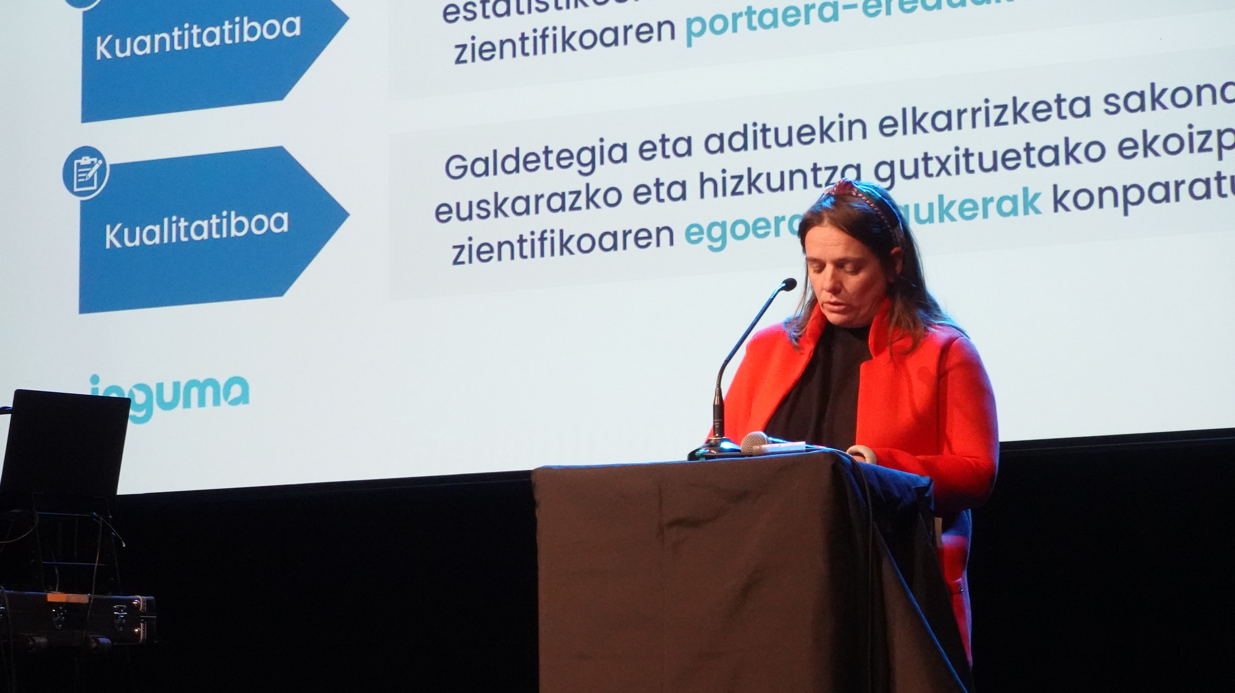 Amaia Torrrealday Galarreta