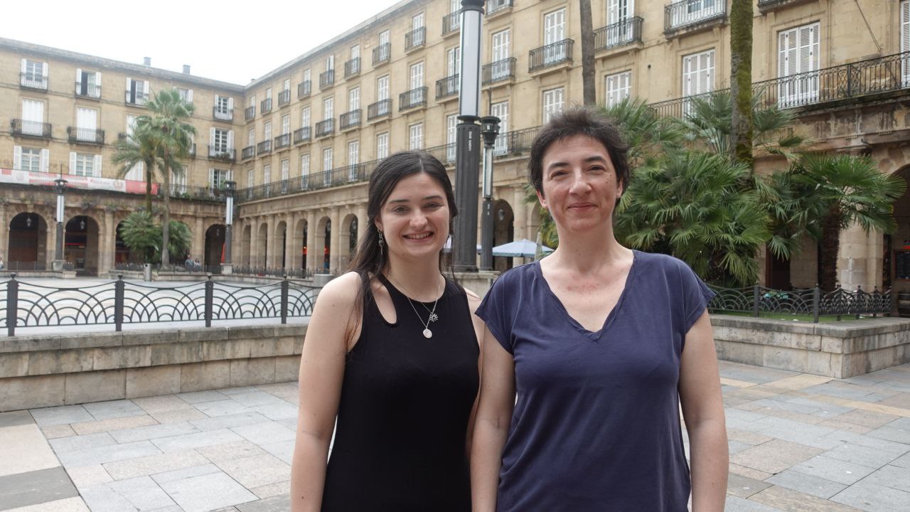 "Inguma oso baliagarria da unibertsitate munduan dabilen komunitatearentzat, bai eta euskarazko produkzio zientifikoaren argazki bat emateko eta lortu dezakeguna ikusteko ere"