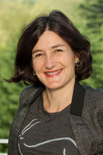 Itsaso Olaizola: "Turismo sailetik ere hizkuntza politika egiten da"