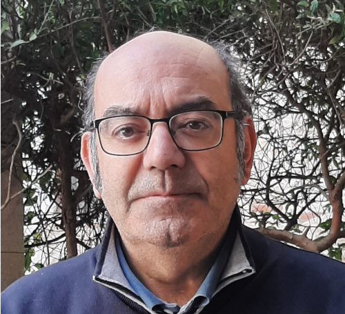 Javier Monzon Gonzalez: «Irakasleak, laguntza-irakasleak barne, ereduak dira, inklusioa eraikitzen ari garela erakutsi behar diote komunitateari»