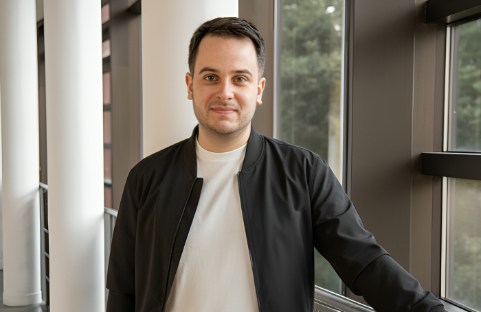 Joanes Lameirinhas Ortuoste: "Pornografiaren kontsumo 'arazotsuari' buruzko definizio partekatu bat eraikitzea da erronka nagusietako bat"