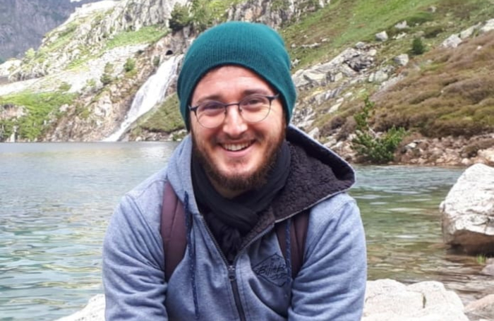 Jon Levy Otheguy: "Ur-satorra espezie arraroa eta oso iheskorra da; hain da berezia, ezen askotan gure ornitorrinkoa dela esaten baitugu"