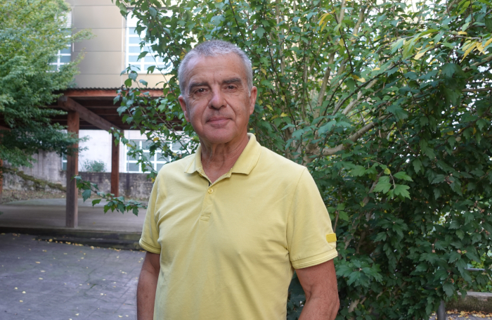 Josu Amezaga Albizu: "Azken bost urteetan, esfortzu handia egin dute hedabideek, Hekimenek eta Behategiak analitika digitalerako jauzia egiteko"