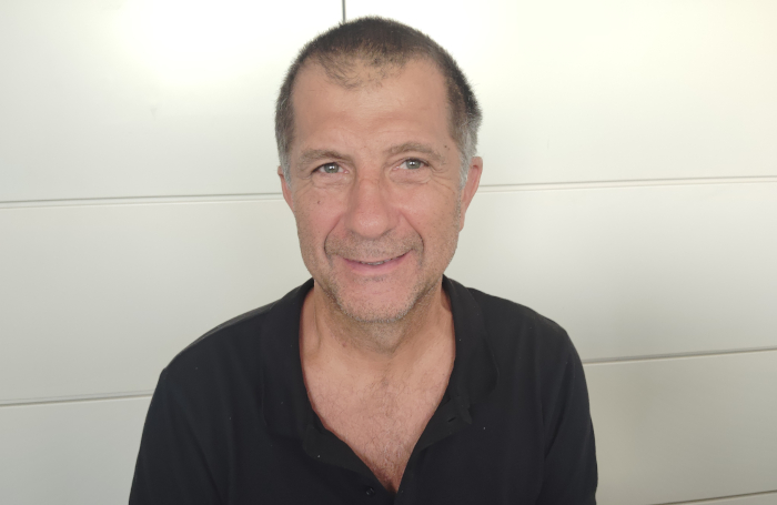 Juan Kruz Alberdi Callantesen argazkia