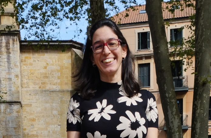 Leire Pinedo: "Herritarrak inplikatzeko, zientziak haien behar eta interesei erantzun behar die"