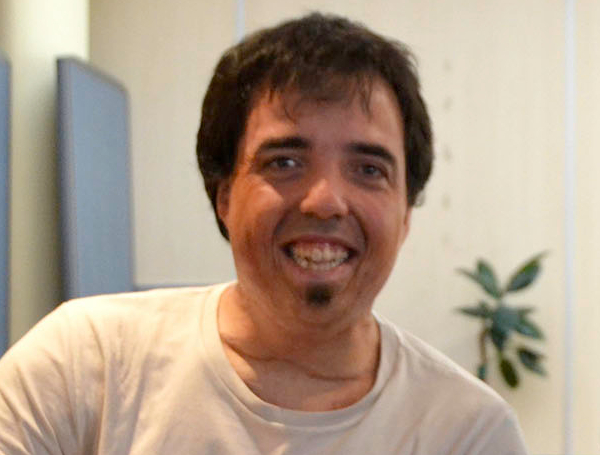 Loitzun Izaola: "Muskulu batek ez du gogoratzen zein lesio izan duen, baina burmuinak bai"