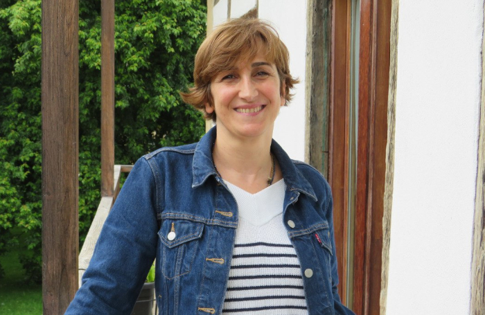 Lorea Agirre Dorronsoro: "Errelatoak ez dira bi, segur aski gehiago dira eta gehiagotasun horretan gurutzatzen dira"