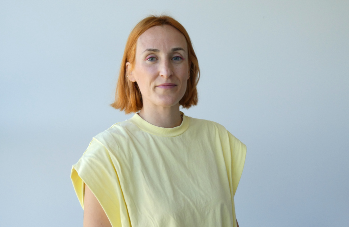 Maialen Goirizelaia Altuna: "Diasporaren papera diplomazia publikoan oso garrantzitsua da"